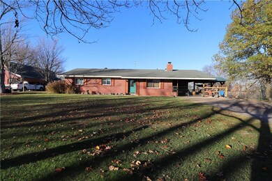 13330 Punkin Hollow Rd, Bentonville, AR 72712 - photo 2