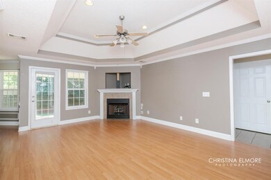 100 Jeanette Place, Centerville, GA 31028 - photo 4