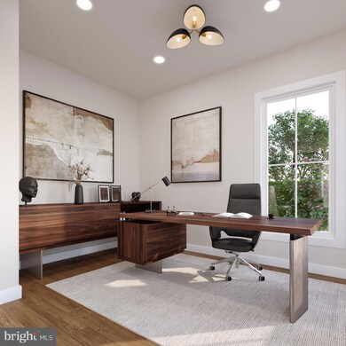 5026 Strathmore Ave, Kensington, MD 20895 - photo 6