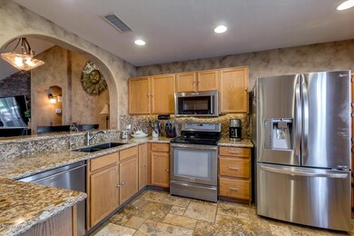 1191 S Bridger Dr, Chandler, AZ 85286 - photo 6