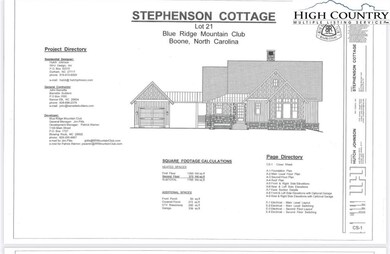 Lot 21 Lavendar Ln, Ferguson, NC 28624 - photo 4