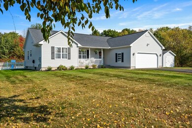 43 Bayberry Dr, Easthampton, MA 01027 - photo 3