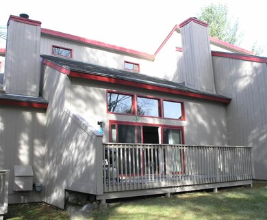 53 Winter Way unit 53-2, Lincoln, NH 03251 - photo 5