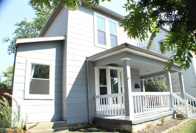 Front porch (2)