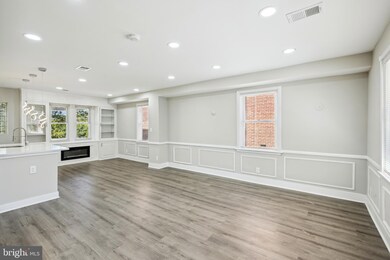 734 Whitmore Ave, Baltimore, MD 21216 - photo 6