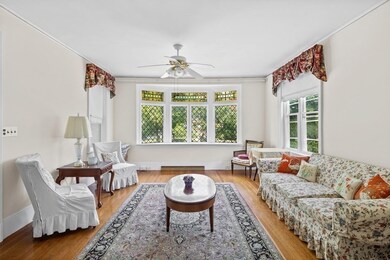 130 Dickerman Rd, Newton Highlands, MA 02461 - photo 4