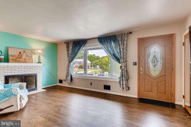 9827 Forge Park Rd, Perry Hall, MD 21128 - photo 6