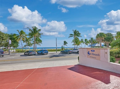 Sea Monarch Condominiums unit 907, Pompano Beach, FL 33062 - photo 2