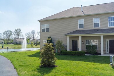 EXTERIOR FRONT ENTRANCE