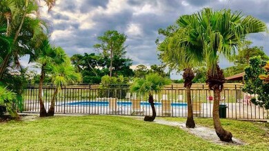 4205 S 57th Ave unit C, Greenacres, FL 33463 - photo 5