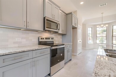 724 Vaquero St, White Settlement, TX 76108 - photo 7