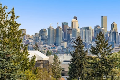 1203 B N Allen Place, Seattle, WA 98103 - photo 2