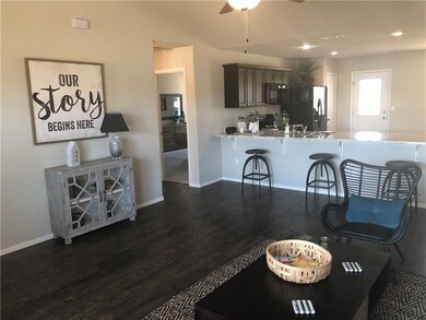 1084 White Oak St, Elkins, AR 72727 - photo 5