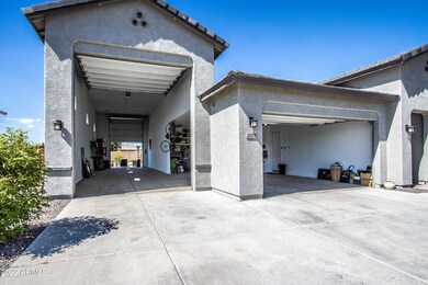 RV Garage