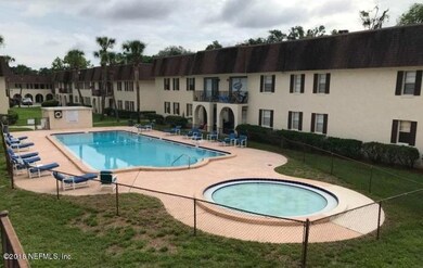 1738 El Prado Rd unit 1738-8, Jacksonville, FL 32216 - photo 2