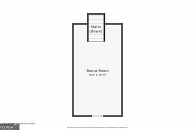 4011 Lafayette Way, Loganville, GA 30052 - photo 4