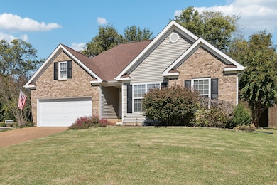 1300 Branchside Ct, Thompsons Station, TN 37179 - photo 2