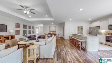 268 Archers Brook Dr, Springville, AL 35146 - photo 4