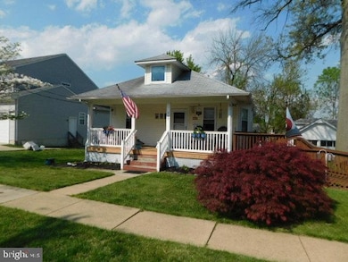 207 S Pine Ave, Maple Shade, NJ 08052 - photo 4