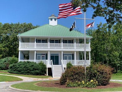 SL Clubhouse