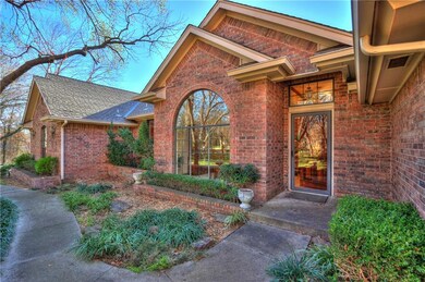2819 Bobwhite Trail, Edmond, OK 73025 - photo 4