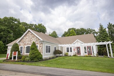 307 Rembrandt Way, Abington, MA 02351 - photo 2