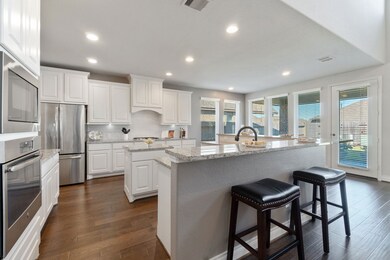 4315 Croft Creek Dr, Spring, TX 77386 - photo 5