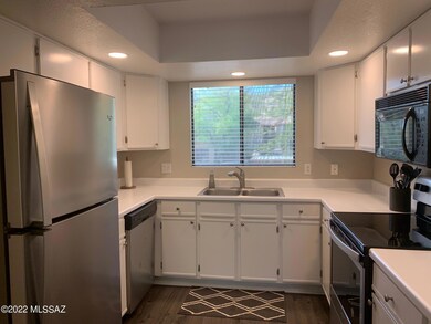 7255 E Snyder Rd unit 4203, Tucson, AZ 85750 - photo 2