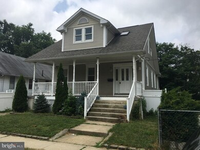 311 Elm Ave, Oaklyn, NJ 08107 - photo 2