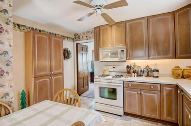 100 N Westgate Ave, Columbus, OH 43204 - photo 7