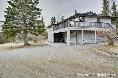 Front of House 2