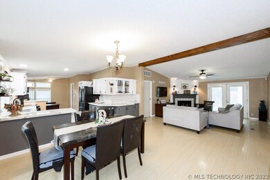 2322 S 59th West Ave, Tulsa, OK 74107 - photo 4