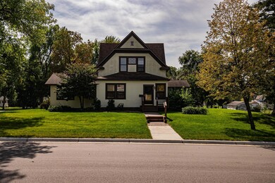 301 E Depue Ave, Olivia, MN 56277 - photo 3