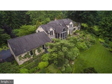 1208 Henry Ln, Gladwyne, PA 19035 - photo 5