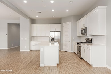 5723 S Coyote Canyon, Mesa, AZ 85212 - photo 6