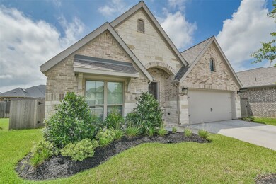 19011 Courser Field Ct, Tomball, TX 77377 - photo 3