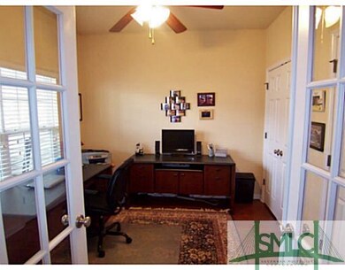 Den/Family/Great Room. Den with double closet, per