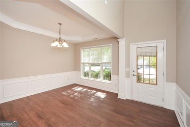 710 Berkeley Terrace, Canton, GA 30115 - photo 6