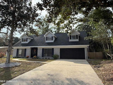 1711 Seacliffe Dr, Gautier, MS 39553 - photo 7