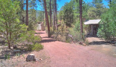 3188 N Barker Dr, Pine, AZ 85544 - photo 2