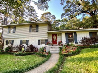 119 Comanche Dr, Pineville, LA 71360 - photo 4