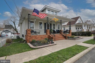 9 Bunting Ave, Burlington, NJ 08016 - photo 2