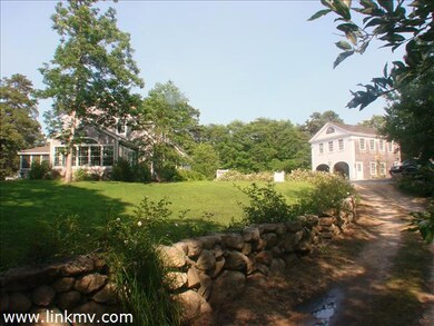 22 Bridge Ln, Vineyard Haven, MA 02568 - photo 3