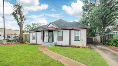 5004 Old Spanish Trail, Houston, TX 77021 - photo 4