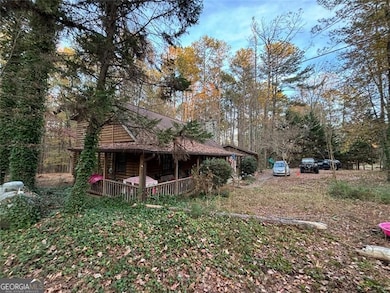 4926 Maroney Mill Rd, Douglasville, GA 30134 - photo 5