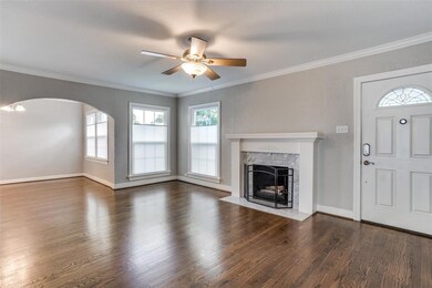 6404 Goliad Ave, Dallas, TX 75214 - photo 4