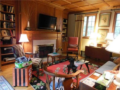 Family Room.