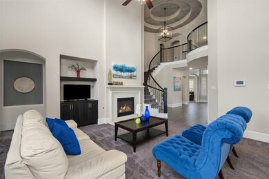 11362 Thompson Bend Dr, Humble, TX 77396 - photo 5