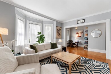 11 Highland Ave unit 1, Beverly, MA 01915 - photo 5