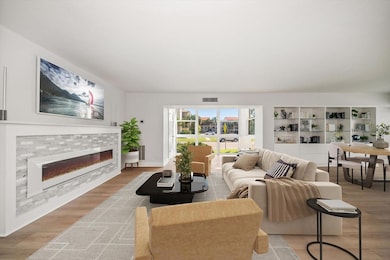 Clearwater Point unit 105, Clearwater Beach, FL 33767 - photo 4